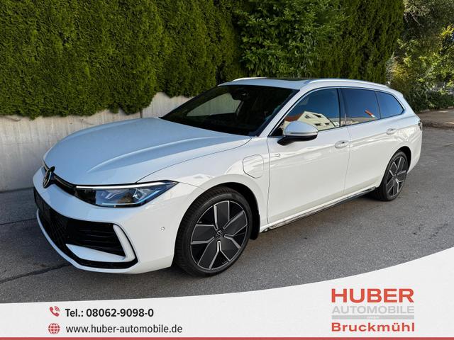 Volkswagen Passat Variant - 1.5 TSI eHybrid 200 kW R-Line AHK 360