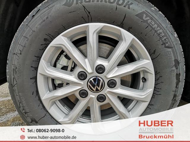 Volkswagen T7 Multivan - 2.0 TDI K&Uuml; High 7 Sitzer