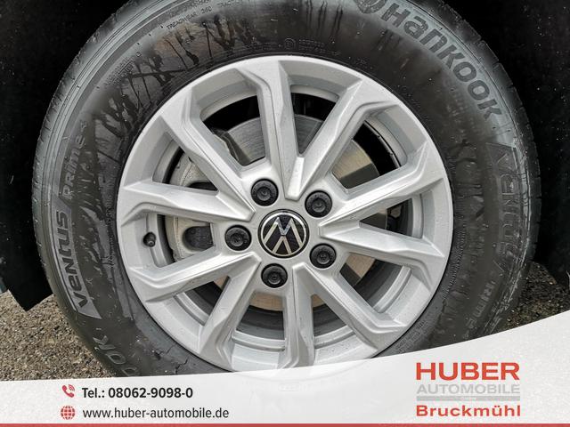 Volkswagen T7 Multivan - 2.0 TDI L&Uuml; High 5 Sitzer