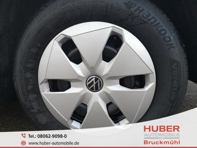 Volkswagen T7 Multivan - 2.0 TDI L&Uuml; Lite 5 Sitzer