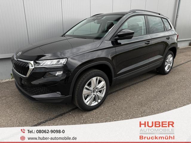 Skoda Karoq - Selection 1.5TSI DSG AHK Navi GV5