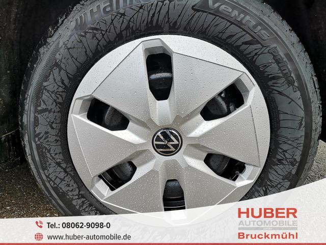 Volkswagen T7 Multivan - 2.0 TDI L&Uuml; DSG Navi Standh. 5 Sitzer