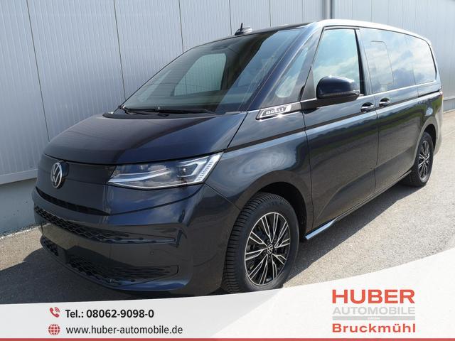 Volkswagen T7 Multivan - 2,0TDI DSG Komfort L&Uuml; 5 Sitzer