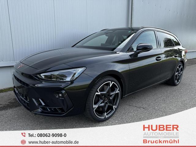 Cupra Leon Sportstourer - 2.0 TSI 245 kW 4Drive VZ Kombi ST 2.0TSI ABT AHK Sound ACC Pano