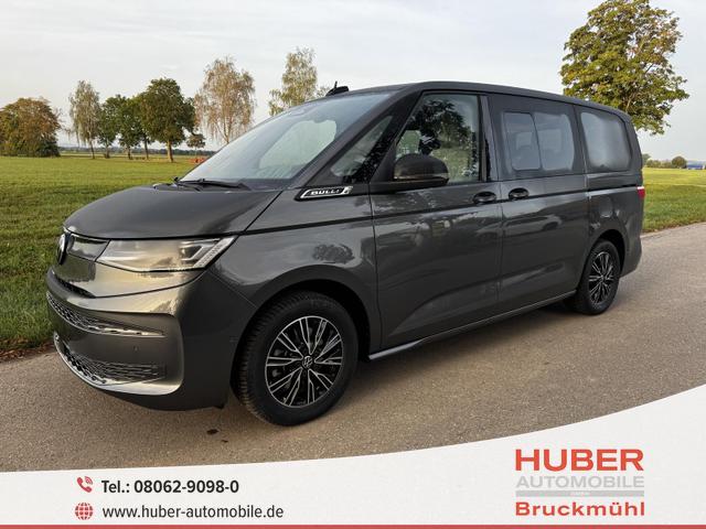 Volkswagen T7 Multivan - 1,5eHybrid DSG 4Motion High L&Uuml; 7 Sitzer