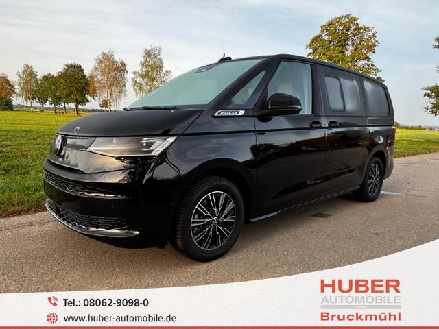 Volkswagen T7 Multivan - 1,5eHybrid DSG 4Motion High L&Uuml; 7 Sitzer