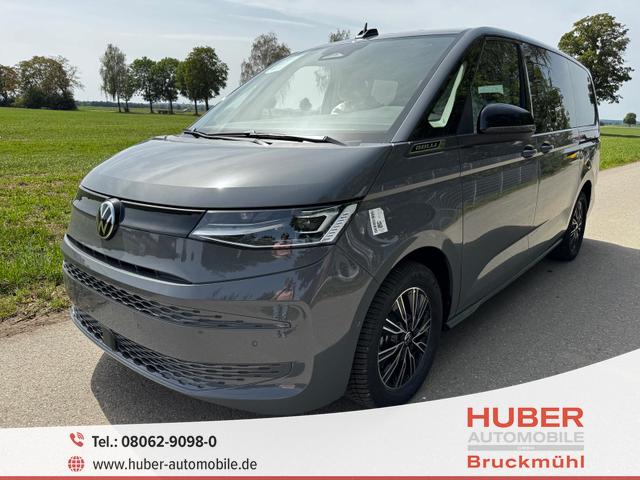 Volkswagen T7 Multivan - 1,5eHybrid DSG 4Motion Premium L&Uuml; 5 Sitzer