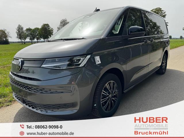 Volkswagen T7 Multivan - 2,0TDI DSG Lite L&Uuml; 5 Sitzer