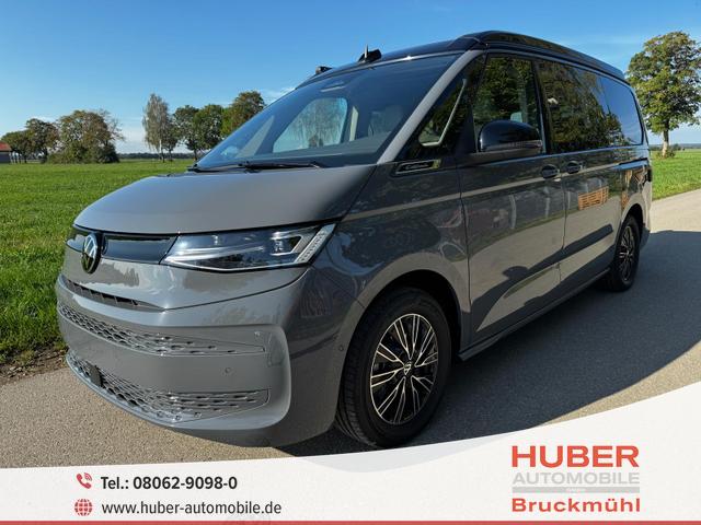 Volkswagen T7 California - Beach Tour eHybrid 4MOTION 1.5 TSI