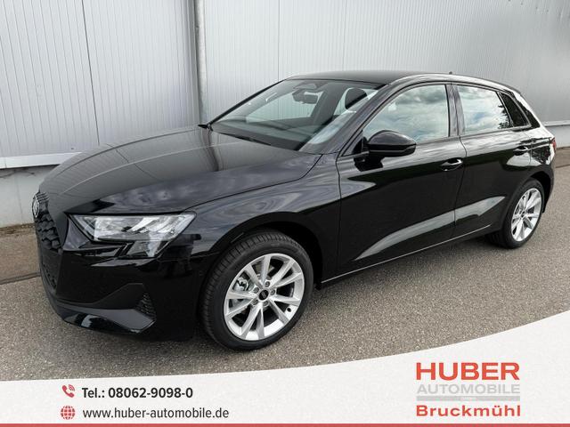 Audi A3 Sportback - TFSI 110 kW 1.5TFSI S-Tronic