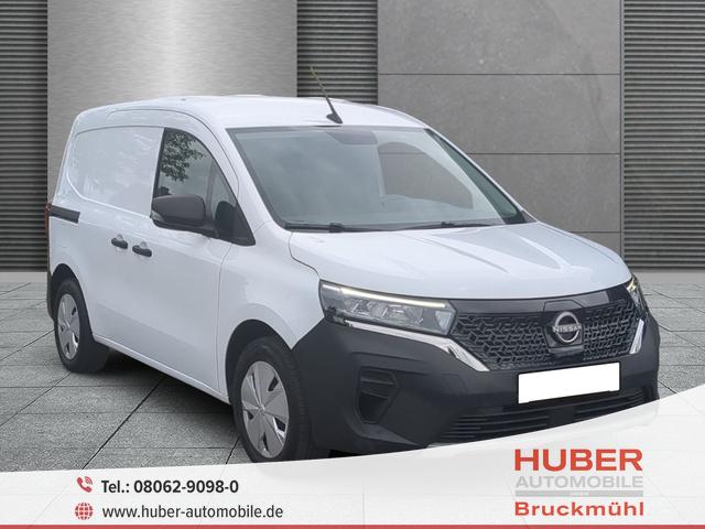 Nissan Townstar EV - L1 PDC Accenta 45 kWh