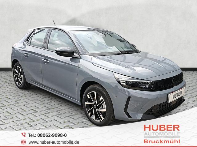 Opel Corsa - GS 1.2 Autom Active Drive Assist u Kamera
