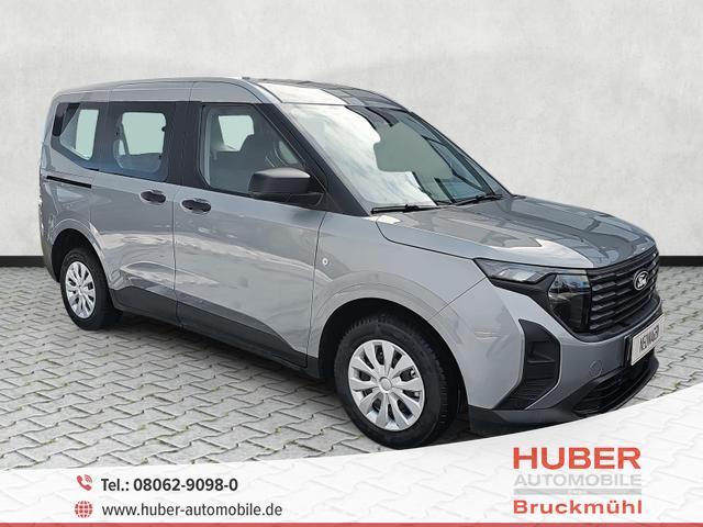 Ford Tourneo Courier - Trend 1.0 EB / Winterpaket