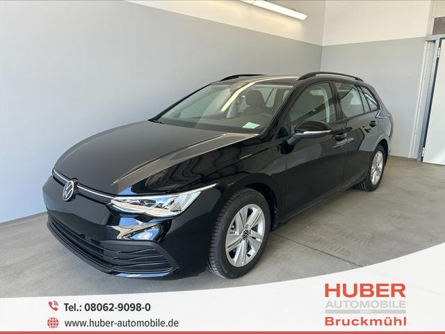 Volkswagen Golf Variant - Life WLTP 1.5 TSI 110kW / 150PS