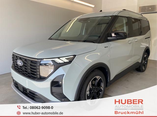 Ford Tourneo Courier - Active 125PS Automatik Winterpaket