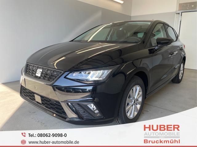 SEAT Ibiza - Style 115PS Full Link+Winterpaket