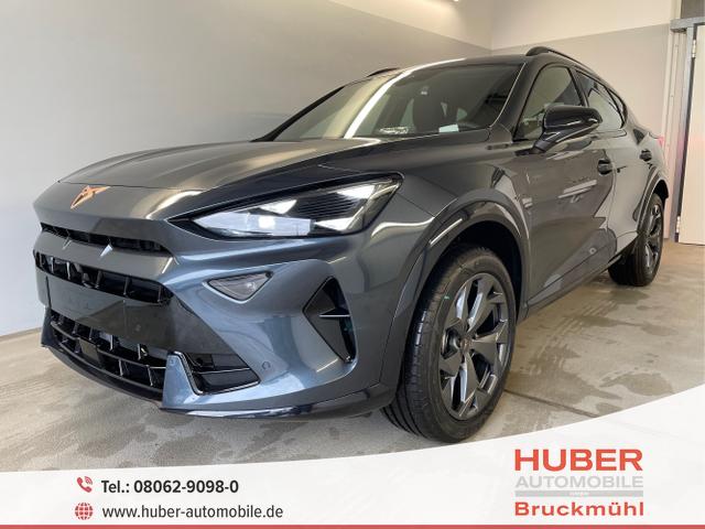 Cupra Formentor - Neues Modell 150PS DSG Navi+AHK