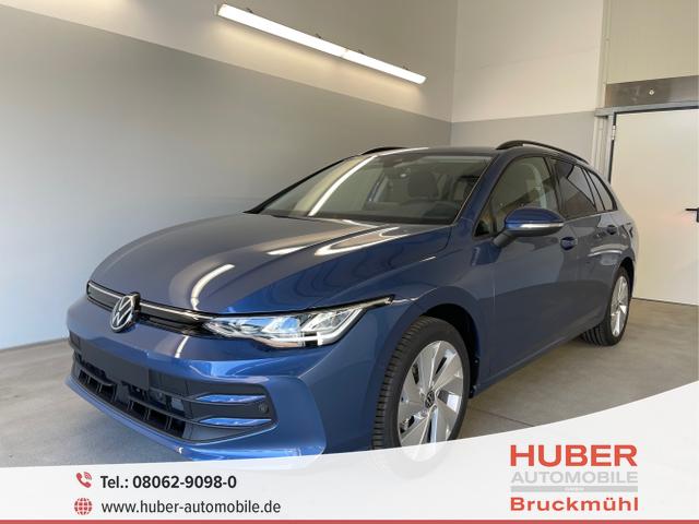 Volkswagen Golf Variant - Facelift Life 150PS AHK+Navi