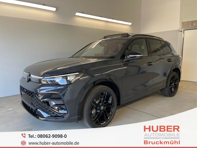 Volkswagen Tiguan - R-Line 193PS TDI IQ.Light+IQ.Drive+AHK