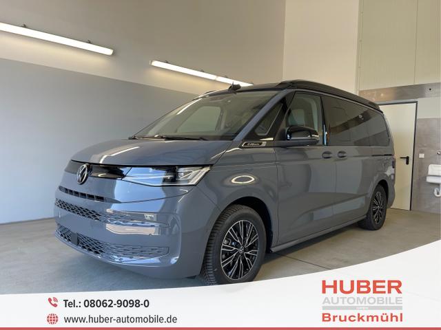 Volkswagen T7 California - Beach Camper eHybrid DSG 4Motion AHK+Matrix
