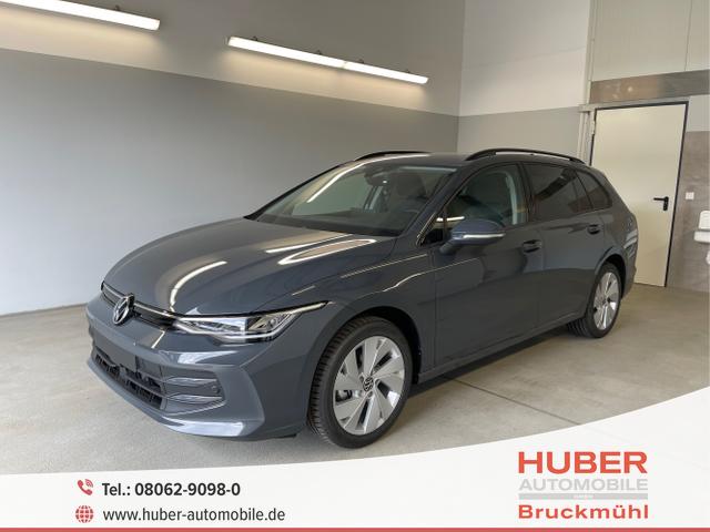 Volkswagen Golf Variant - Facelift Life 150PS DSG AHK+Kessy+Navi
