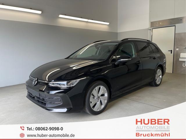 Volkswagen Golf Variant - Facelift Life 150PS DSG AHK+Kessy+Navi