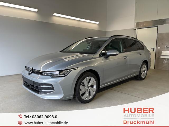Volkswagen Golf Variant - Facelift Life 150PS DSG AHK+Kessy+Navi