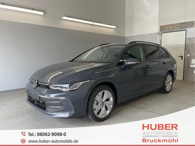 Volkswagen Golf Variant - Facelift Life 150PS AHK+Navi