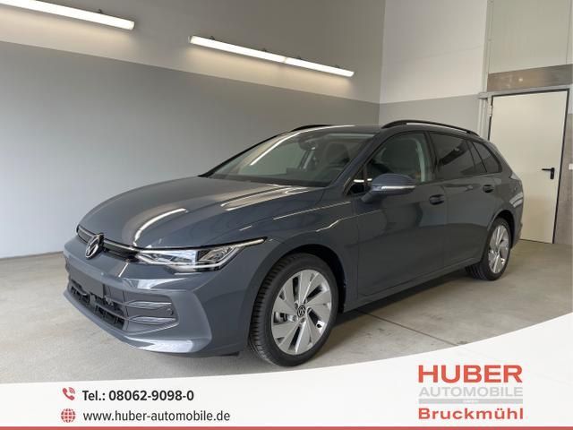 Volkswagen Golf Variant - Facelift Life 150PS DSG AHK+Kessy+Navi
