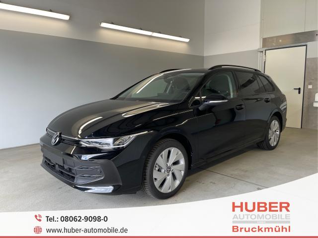Volkswagen Golf Variant - Facelift Life 150PS DSG AHK+Kessy+Navi