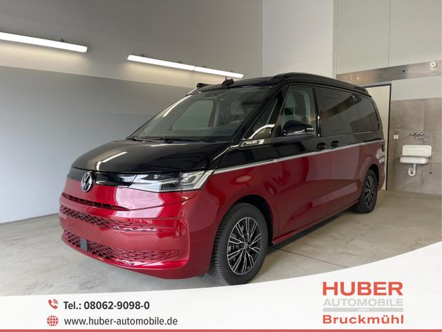 Volkswagen T7 California - Beach Camper eHybrid DSG 4Motion AHK+360°