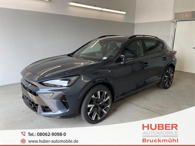 Cupra Formentor - VZ 333PS 4Drive+360°