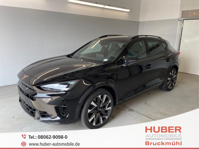 Cupra Formentor - VZ 333PS 4Drive+360°