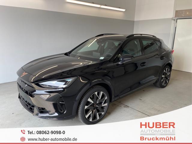 Cupra Formentor - VZ 333PS 4Drive+360°