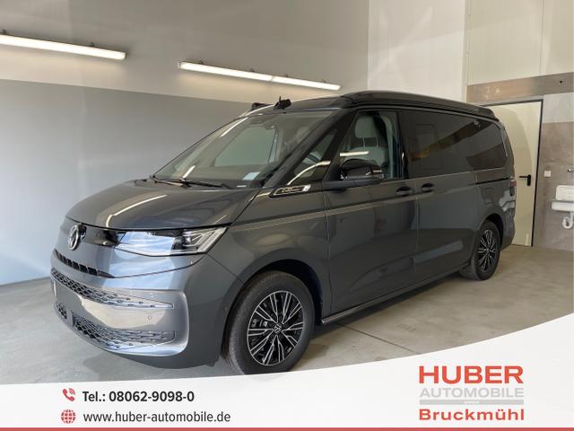 Volkswagen T7 California - Beach Camper TDI DSG AHK+360°+Standheizung