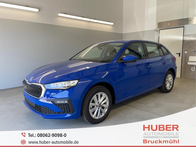 Skoda Scala - Facelift 115PS AHK+App-Connect+Garantie 5 Jahre