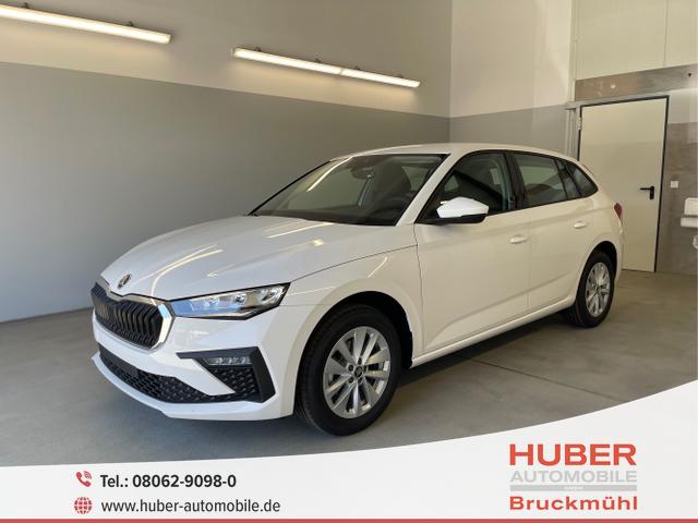 Skoda Scala - Facelift 115PS AHK+App-Connect+Garantie 5 Jahre