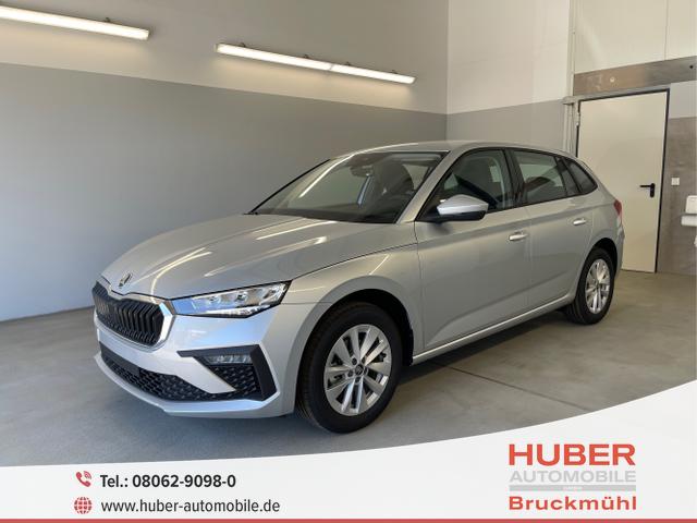 Skoda Scala - Facelift 115PS AHK+App-Connect+Garantie 5 Jahre