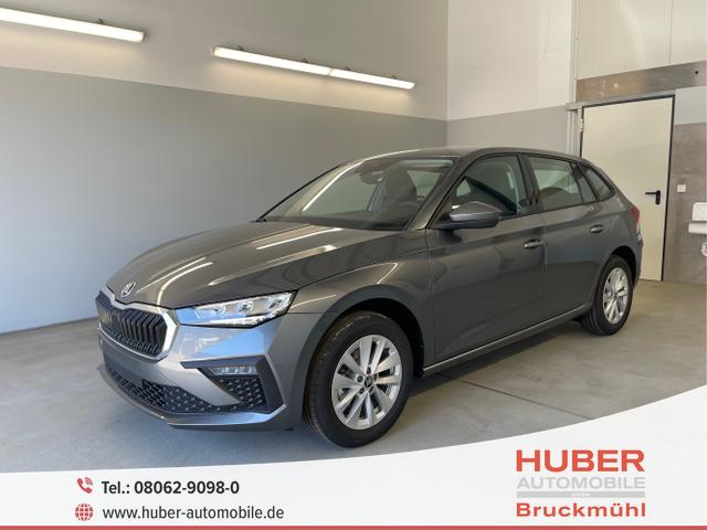 Skoda Scala - Facelift 115PS AHK+App-Connect+Garantie 5 Jahre
