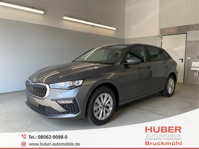 Skoda Scala - Facelift Selection 115PS DSG Kessy+Kamera