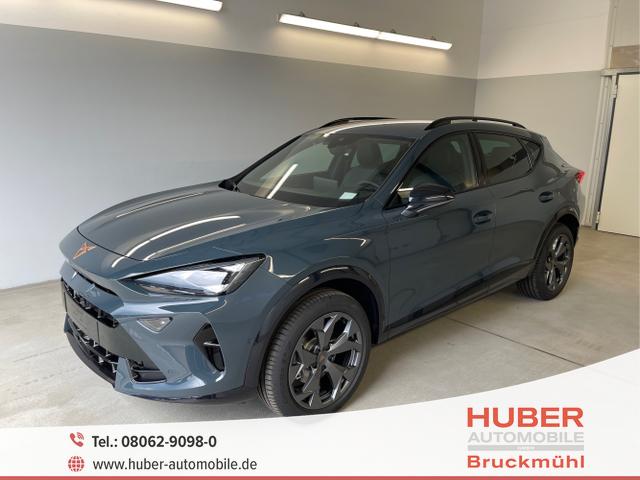 Cupra Formentor - Neues Modell 150 PS DSG Kessy+Navi