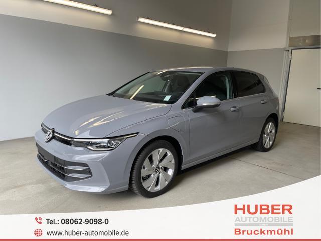 Volkswagen Golf - Style eHybrid IQ.Light+Navi+Travel Assist