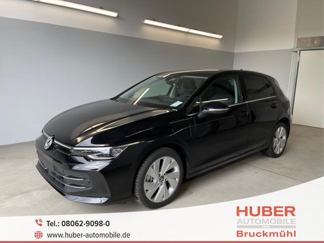 Volkswagen Golf - Style eHybrid IQ.Light+Navi+Travel Assist