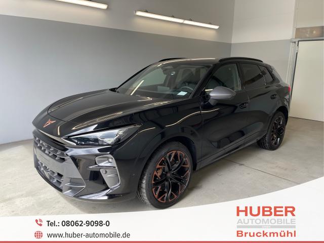 Cupra Terramar - VZ 4Drive Pano+AKEBONO+Matrix+AHK+Stdhz+20 Zoll