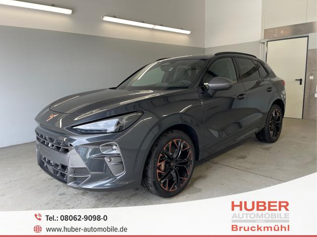 Cupra Terramar - VZ 4Drive Pano+AKEBONO+Matrix+AHK+Stdhz+20 Zoll