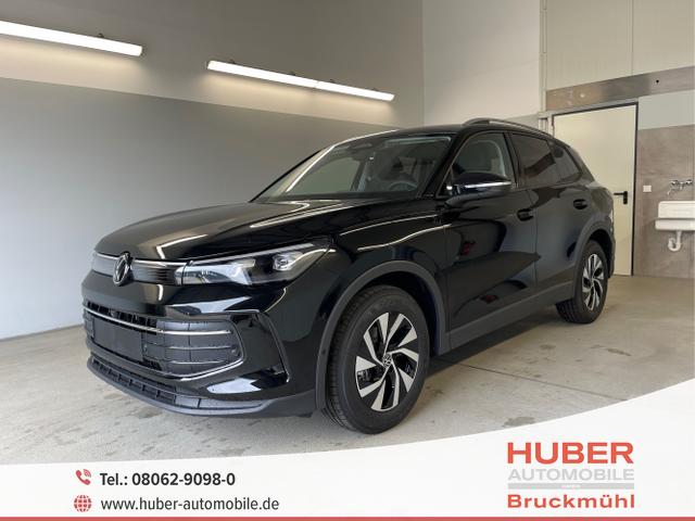 Volkswagen Tiguan - LIFE 150PS DSG 360°Kamera+IQ.Light