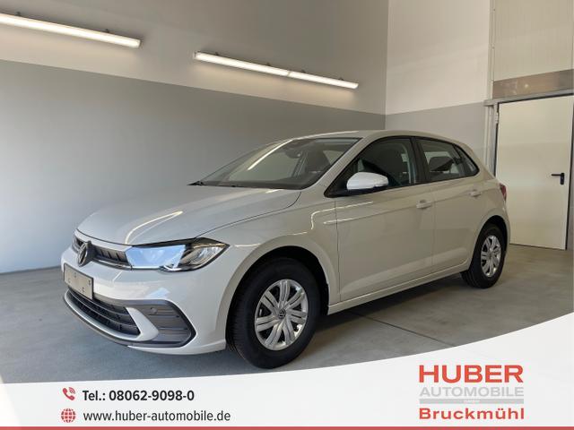Volkswagen Polo - 80 PS Sitzheizung App-Connect