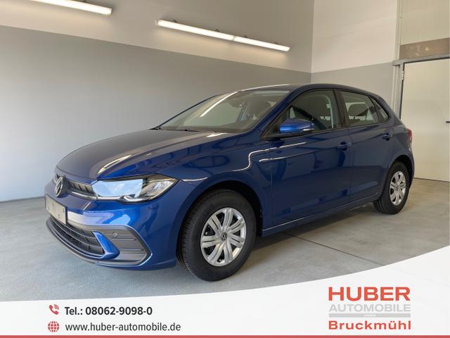 Volkswagen Polo - 80 PS Sitzheizung App-Connect