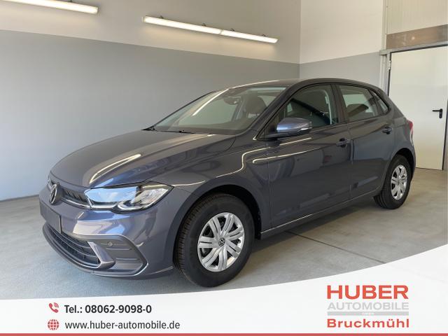 Volkswagen Polo - 80 PS Sitzheizung App-Connect