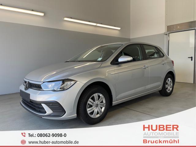 Volkswagen Polo - 80 PS Sitzheizung App-Connect